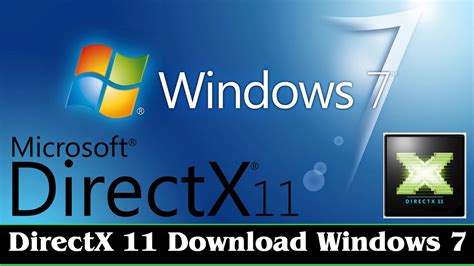 Direct X 11 Download